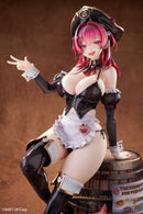 Goddess of Victory: Nikke Hobby Sakura Mast: Romantic Maid DELUXE EDITION