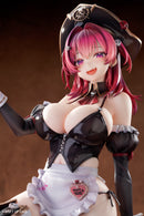 Goddess of Victory: Nikke Hobby Sakura Mast: Romantic Maid DELUXE EDITION