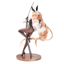GODDESS OF VICTORY: NIKKE Hobby Sakura Rupee: Rabbit Deluxe