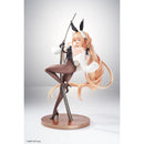 GODDESS OF VICTORY: NIKKE Hobby Sakura Rupee: Rabbit Deluxe