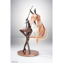 GODDESS OF VICTORY: NIKKE Hobby Sakura Rupee: Rabbit Deluxe
