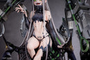 Goddess of Victory: Nikke Hobby Sakura Leviathan