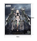 Goddess of Victory: Nikke Hobby Sakura Leviathan DELUXE EDITION