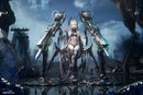 Goddess of Victory: Nikke Hobby Sakura Leviathan DELUXE EDITION