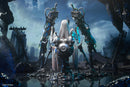 Goddess of Victory: Nikke Hobby Sakura Leviathan DELUXE EDITION