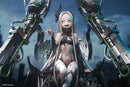 Goddess of Victory: Nikke Hobby Sakura Leviathan DELUXE EDITION