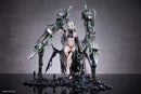 Goddess of Victory: Nikke Hobby Sakura Leviathan DELUXE EDITION