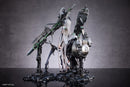Goddess of Victory: Nikke Hobby Sakura Leviathan DELUXE EDITION