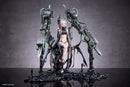 Goddess of Victory: Nikke Hobby Sakura Leviathan DELUXE EDITION