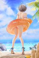 Brown Dust 2 Hobby Sakura Teresse: Beachside Angel