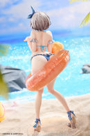 Brown Dust 2 Hobby Sakura Teresse: Beachside Angel