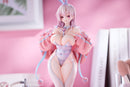 illustration by CheLA77 Hobby Sakura Knit Bunny Girl Regular Edition
