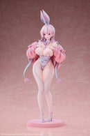 illustration by CheLA77 Hobby Sakura Knit Bunny Girl Regular Edition