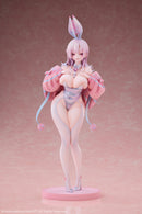 illustration by CheLA77 Hobby Sakura Knit Bunny Girl Regular Edition