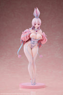 illustration by CheLA77 Hobby Sakura Knit Bunny Girl Regular Edition