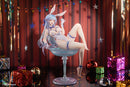 Hobby Sakura Cocktail glass Bunny DELUXE EDITION