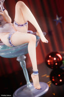Hobby Sakura Cocktail glass Bunny