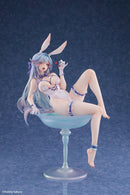 Hobby Sakura Cocktail glass Bunny