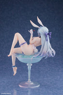 Hobby Sakura Cocktail glass Bunny