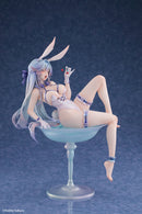 Hobby Sakura Cocktail glass Bunny DELUXE EDITION