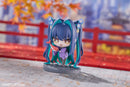 Goddess of Victory: Nikke Hobby Sakura New Year Special SD Figure Complete BOX (Set of 8 Characters)