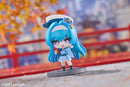 Goddess of Victory: Nikke Hobby Sakura New Year Special SD Figure Complete BOX (Set of 8 Characters)