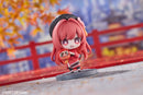Goddess of Victory: Nikke Hobby Sakura New Year Special SD Figure Complete BOX (Set of 8 Characters)