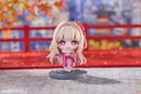 Goddess of Victory: Nikke Hobby Sakura New Year Special SD Figure Complete BOX (Set of 8 Characters)