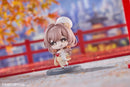 Goddess of Victory: Nikke Hobby Sakura New Year Special SD Figure Complete BOX (Set of 8 Characters)