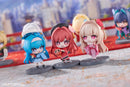 Goddess of Victory: Nikke Hobby Sakura New Year Special SD Figure Complete BOX (Set of 8 Characters)