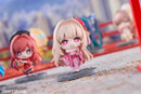Goddess of Victory: Nikke Hobby Sakura New Year Special SD Figure Complete BOX (Set of 8 Characters)