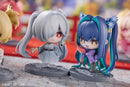 Goddess of Victory: Nikke Hobby Sakura New Year Special SD Figure Complete BOX (Set of 8 Characters)