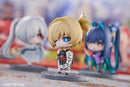Goddess of Victory: Nikke Hobby Sakura New Year Special SD Figure Complete BOX (Set of 8 Characters)