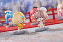 Goddess of Victory: Nikke Hobby Sakura New Year Special SD Figure Complete BOX (Set of 8 Characters)