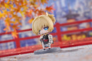 Goddess of Victory: Nikke Hobby Sakura New Year Special SD Figure Complete BOX (Set of 8 Characters)