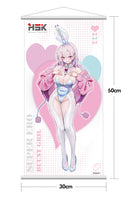 illustration by CheLA77 Hobby Sakura Knit Bunny Girl Deluxe Edition