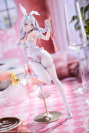 illustration by ye_jji Hobby Sakura Mari Bunny Ver.