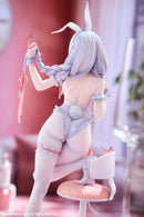 illustration by ye_jji Hobby Sakura Mari Bunny Ver.