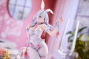 illustration by ye_jji Hobby Sakura Mari Bunny Ver.