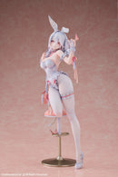 illustration by ye_jji Hobby Sakura Mari Bunny Ver.