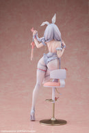illustration by ye_jji Hobby Sakura Mari Bunny Ver.