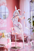 illustration by ye_jji Hobby Sakura Mari Bunny Ver. Deluxe Edition