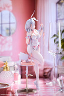 illustration by ye_jji Hobby Sakura Mari Bunny Ver. Deluxe Edition
