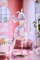 illustration by ye_jji Hobby Sakura Mari Bunny Ver. Deluxe Edition