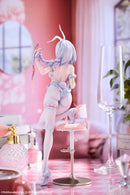 illustration by ye_jji Hobby Sakura Mari Bunny Ver. Deluxe Edition