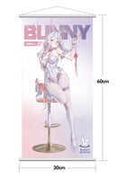 illustration by ye_jji Hobby Sakura Mari Bunny Ver. Deluxe Edition