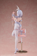 illustration by ye_jji Hobby Sakura Mari Bunny Ver. Deluxe Edition