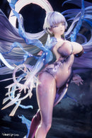 Goddess of Victory: Nikke Hobby Sakura Nayuta: Wu Wei