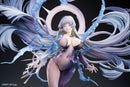 Goddess of Victory: Nikke Hobby Sakura Nayuta: Wu Wei