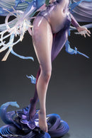 Goddess of Victory: Nikke Hobby Sakura Nayuta: Wu Wei Deluxe Edition